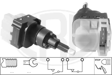Датчик стоп-сигнала ERA 330545
