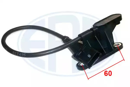 Датчик положения коленвала ERA 550053