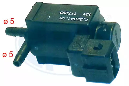 Клапан egr ERA 555197