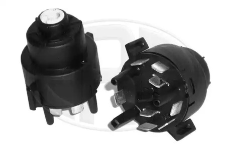 Контактная группа замка зажигания ERA 662159