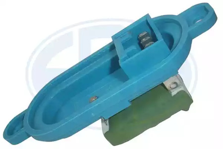 Резистор отопителя ERA 665053