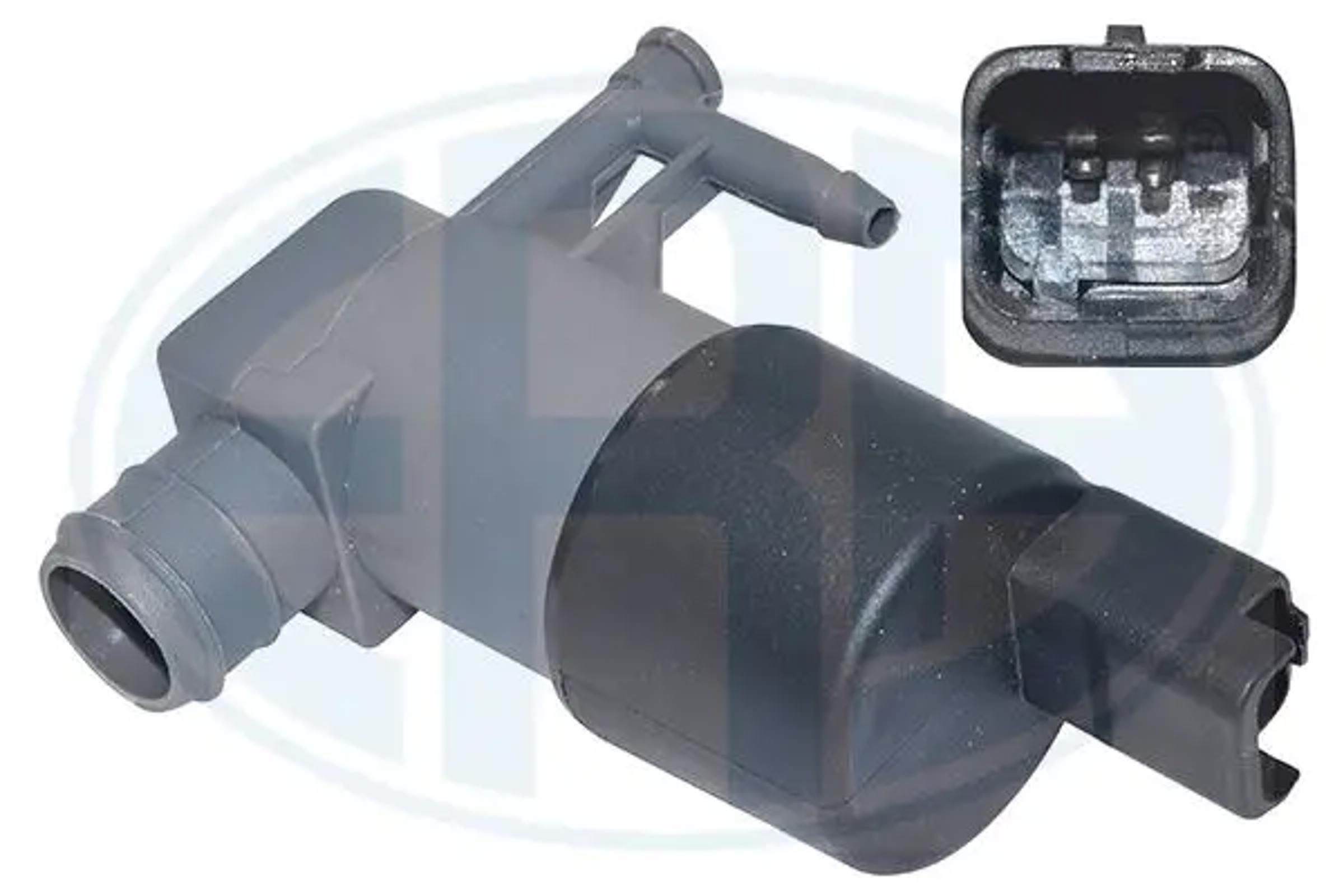 Насос стеклоомывателя citroen berlingo 1996-2012 c1 2005-2014 c3 2009-2016 c4 2005- c5 2001-2008 jumpy 1994-2007 jumpy 2007-2016 ERA 465093
