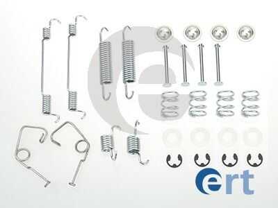 310072 ford transit 2.5 di 91- (254x50) ERT 310072