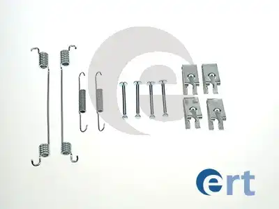 Ремкомплект тормозных колодок ERT 310108