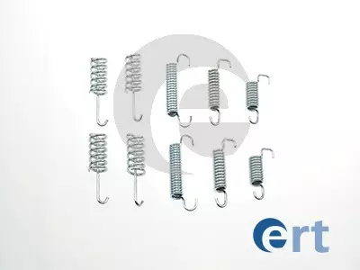 Комплектующие стояночной тормозной системы ERT 310118