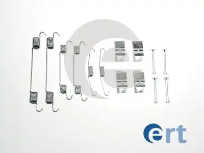 Ремкомплект тормозных колодок ERT 310124