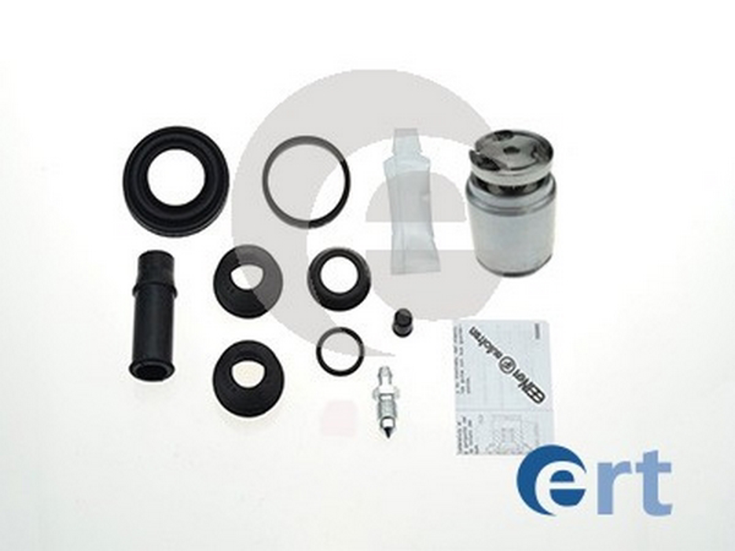 Запчасть ERT 401112RK