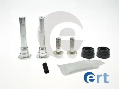 Комплект направляющей гильзы (ремкомплект суппорта) ERT 410034