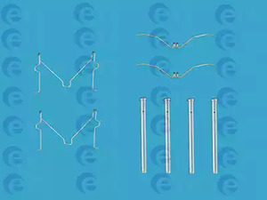 Ремкомплект ERT 420053