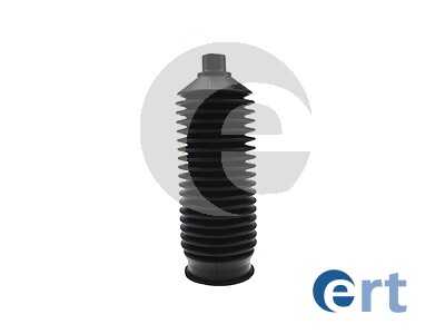 Пыльник рулевой рейки 12x46x188 nissan primera p11 96-02 volvo c70/s70/v70 95-00 xc70 cross country 97-02 ERT 510135