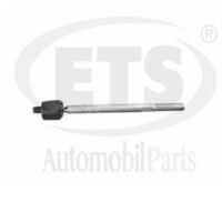 Тяга рул. psa c2/c3 03- 1007 05- ETS 04RE670