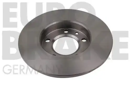 Тормозные диски EUROBRAKE 5815203748