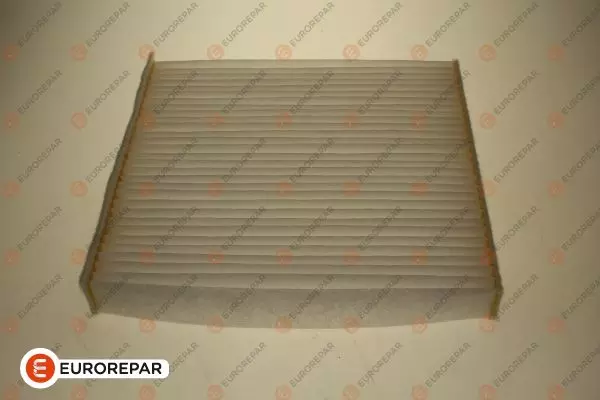 Салонный фильтр EUROREPAR 1612918980
