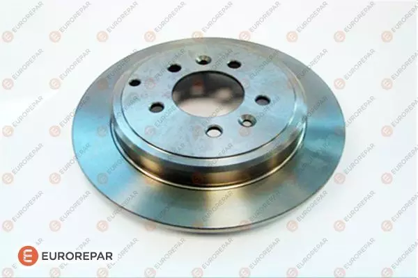 Диск тормозной EUROREPAR 1618862180