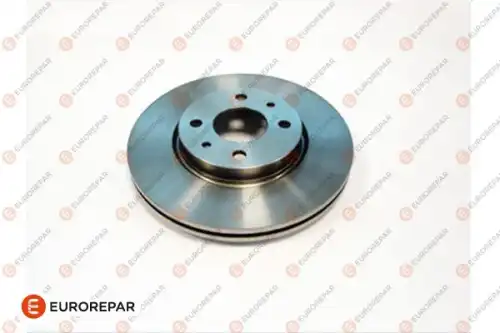 Диск тормозной fiat doblo cargo 01 fiat 500 08 fiat stilo 02 front d257x22 EUROREPAR 1618879780