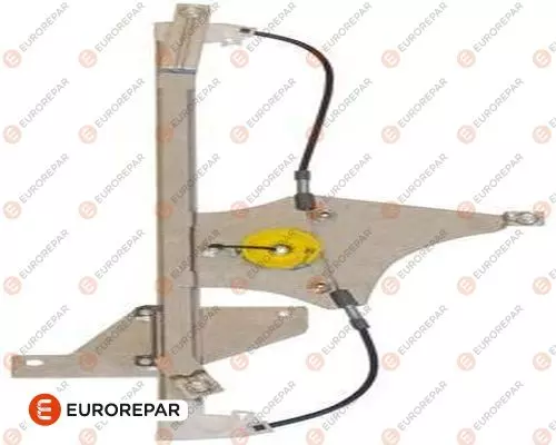Стеклоподъемник EUROREPAR 1619991380