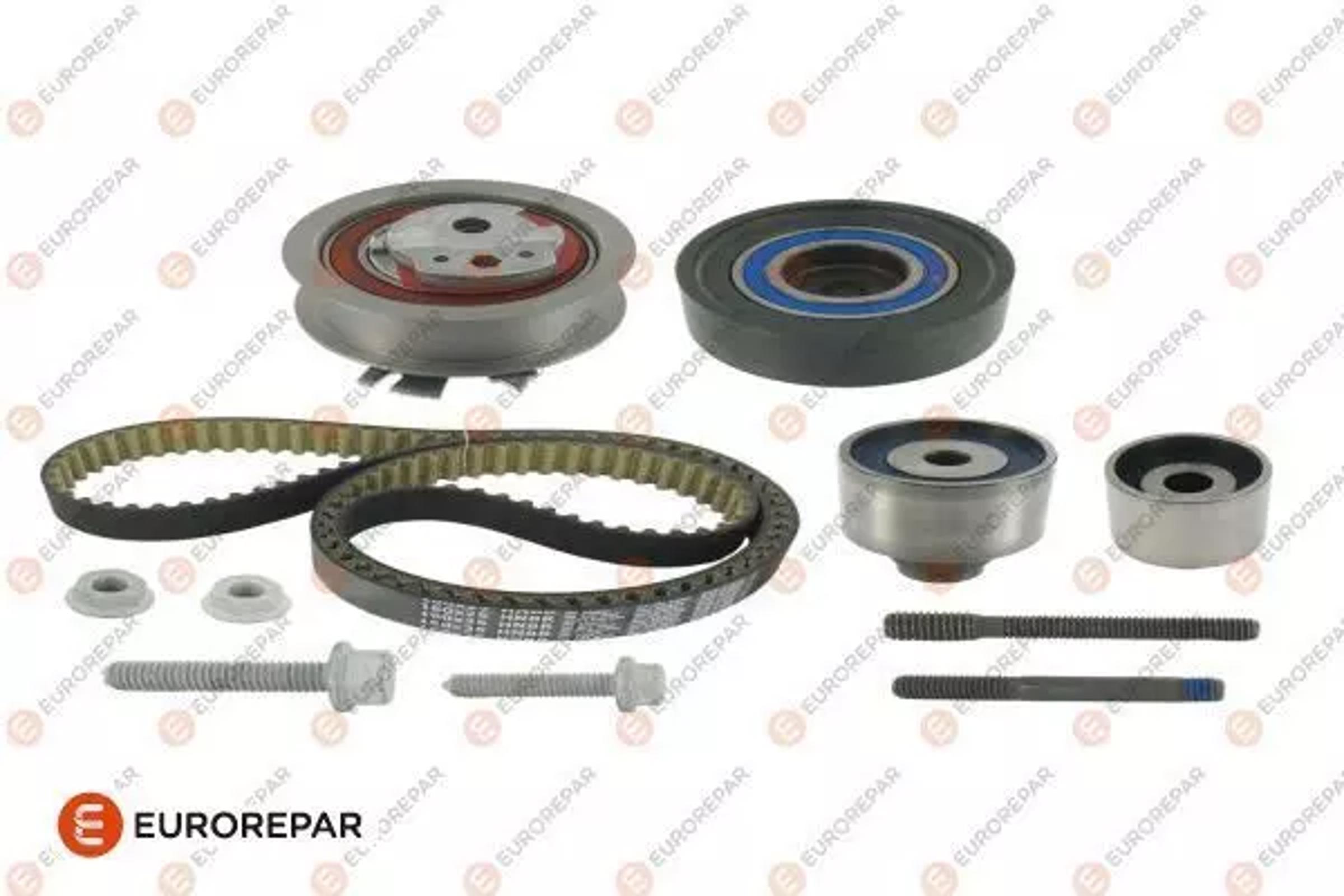 Комплект грм EUROREPAR 1620362880