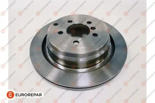 Диск тормозной land rover range rover iii (l322) 4.2 4x4 2002 EUROREPAR 1622808080