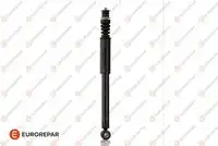 Амортизатор подвески citroen zx 91 xsara 97 peugeot 306 94 rear rh/lh EUROREPAR 1623303180