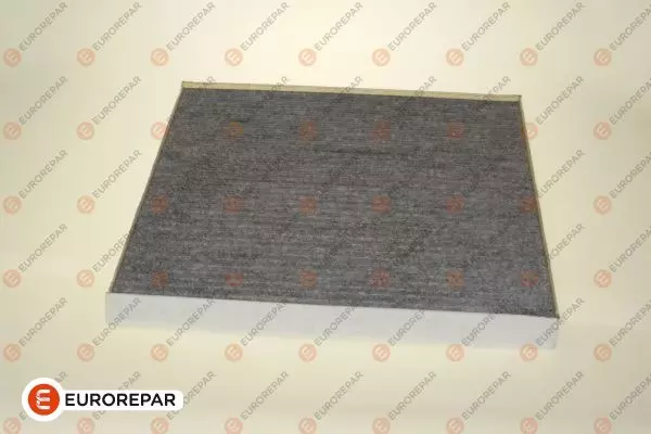 Фильтр салона EUROREPAR 1631812780