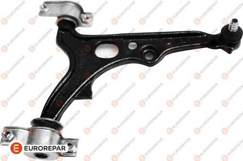 Рычаг подвески alfa romeo 145/155 97 fiat bravo /marea 96 front rh EUROREPAR 1634886080