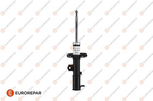 Амортизатор подвески hyundai solaris/accent 11 kia rio 11 front rh EUROREPAR 1635534380