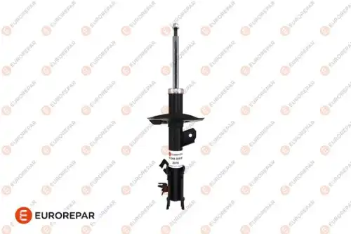 Амортизатор подвески nissan x-trail (x31) 07 renault koleos (hy) 08 front lh EUROREPAR 1635535580