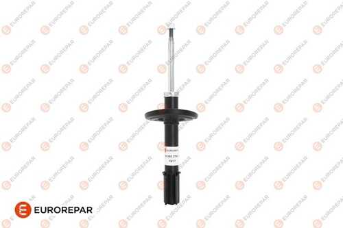 Амортизатор подвески renault logan ii/sandero 12 front rh/lh EUROREPAR 1635537880