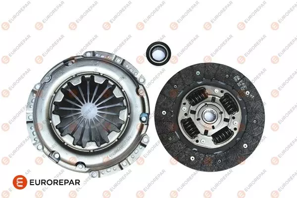 Комплект сцепления EUROREPAR 1636268780