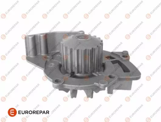 Насос водяной EUROREPAR 1637171480