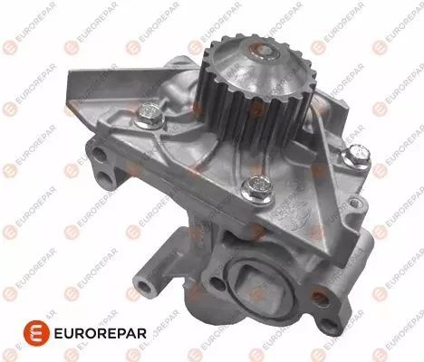 Водяной насос охлаждения двигателя EUROREPAR 1637171680