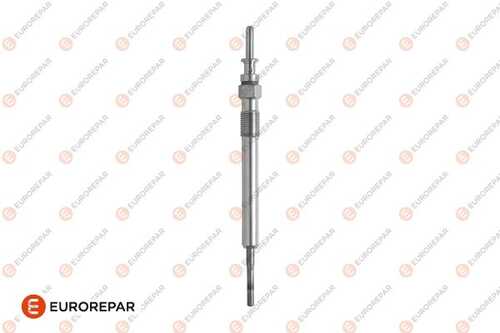 Свеча накаливания bmw 3 e90/f30 316d-335d 04 EUROREPAR 1638931080
