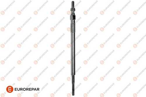 Свеча накаливания opel antara (l07) 2.2 cdti 06 EUROREPAR 1638935080