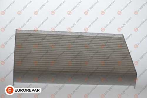 Фильтр салона renault espace v (jr ) 15 130mm-111mm-21mm EUROREPAR 1640604980