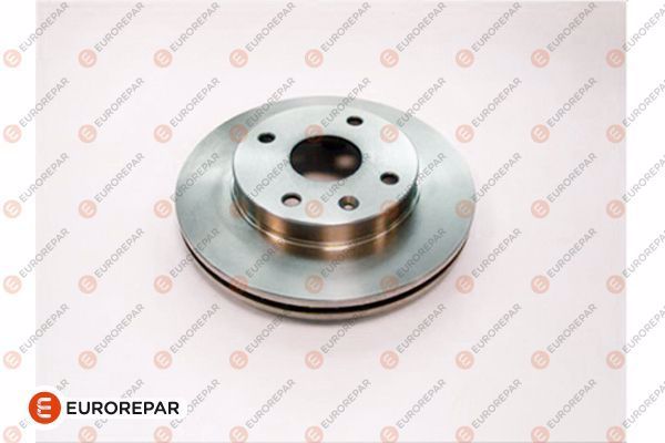 Диск тормозной EUROREPAR 1642778080