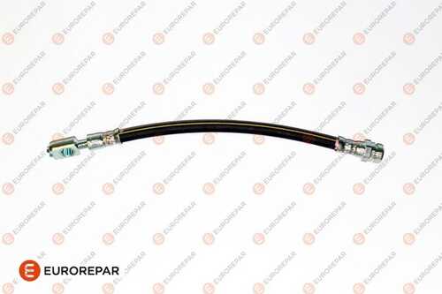 Шланг тормозной audi q3 (8ub 8ug) 1.4 tsi 2011 EUROREPAR 1650845380