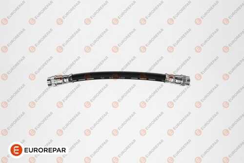 Шланг тормозной renault captur (j5 h5) 2013 EUROREPAR 1650873180