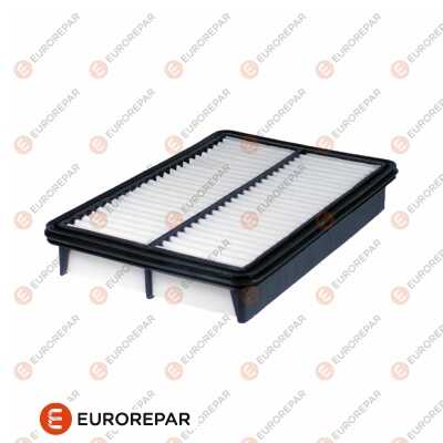 Фильтр воздушный mazda 3 6 cx5 11- 270mm x 180mm x 42mm EUROREPAR 1667448480
