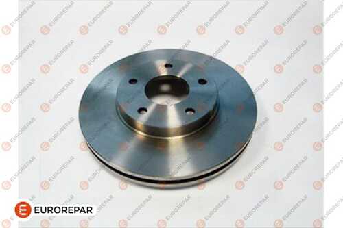 Диск тормозной nissan x-trail (t30) maxima qx (a33) primera (p12) EUROREPAR 1667848580