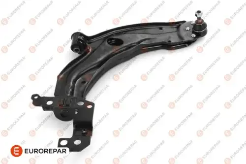 Рычаг подвески fiat doblo cargo 01 front rh EUROREPAR 1679741380