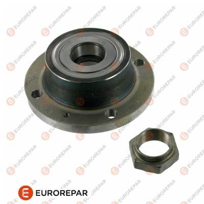 Ступица колеса citroen berlingo 96 EUROREPAR 1681932880