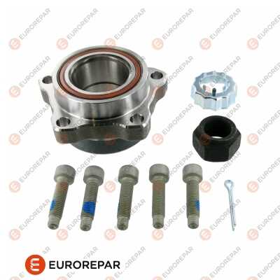 Ступица колеса ford transit tourneo 2.2 06 ford transit 06-12 EUROREPAR 1681933780
