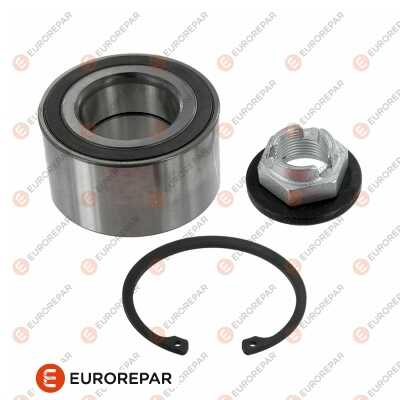 Подшипник ступичный ford tourneo connect 1.8 16v 2002 39x74x39 EUROREPAR 1681937280