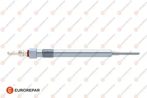 1682245680 свеча накаливания m10x1 00 ключ 10мм 4 4v конус EUROREPAR 1682245680