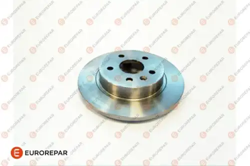 Диск тормозной cruze 1.4-1.6-1.8 09 chevrolet aveo t300 11 rear d268 x 12 EUROREPAR 1686721280