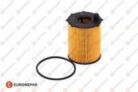 Фильтр масляный citroen ford mazda peugeot volvo 1.4hdi-2.0hdi 16v 08 EUROREPAR 1687120580