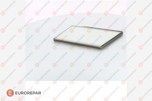 Фильтр салона renault megane scenic 97 EUROREPAR E146204