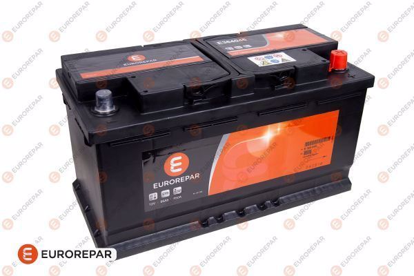 Аккумулятор EUROREPAR E364045
