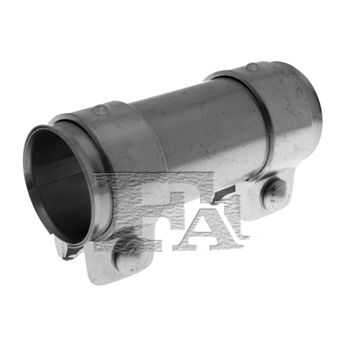 Муфта глушителя универсальная FA1 004-854