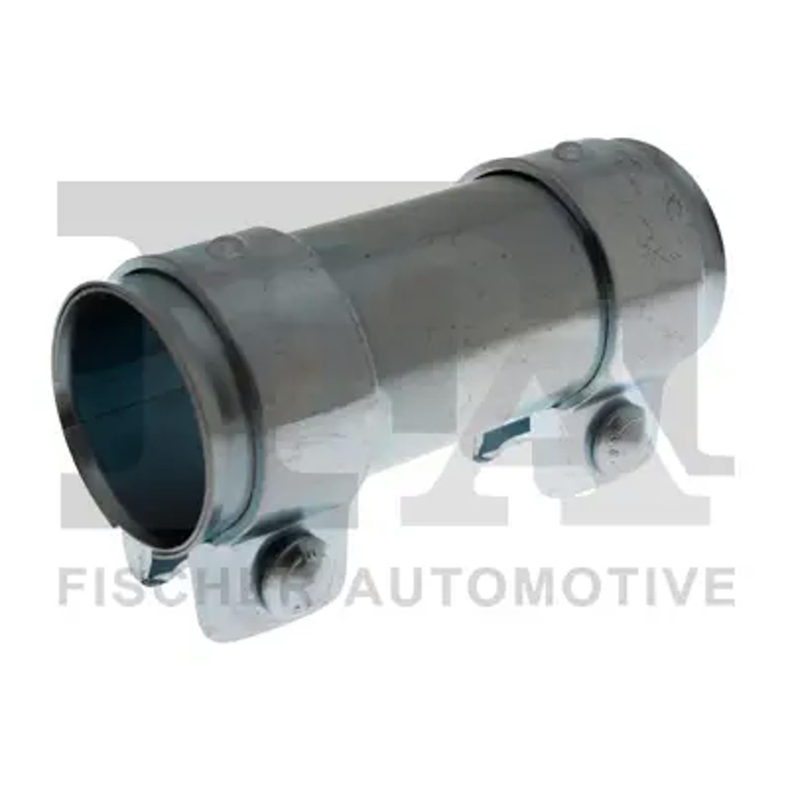 Хомут глушителя FA1 004-843